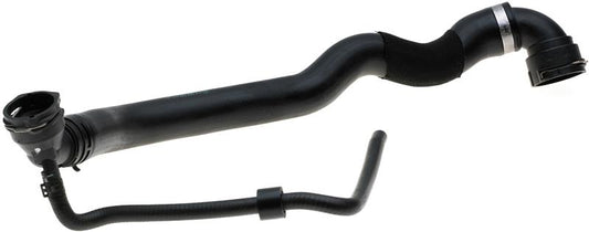 Gates 08-13 Volkswagen Jetta 4-Cyl. 2.0L Upper Molded Coolant Hose - Graveyard Performance