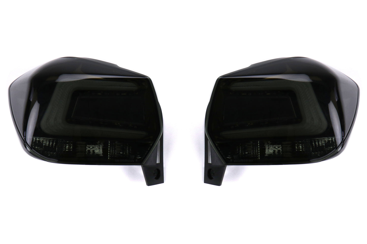 OLM USDM CS Style LED Tail Lights - 2013-2017 Crosstrek