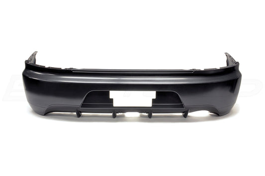 Mitsubishi OEM JDM Evo 9 Rear Bumper for Evo 7/8/9 (6410A378)