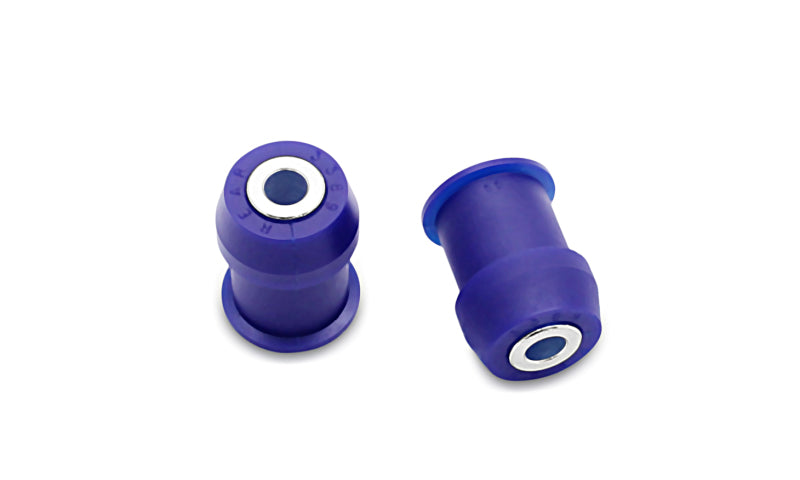 SuperPro 2005 Subaru Outback XT Limited Rear Upper Control Arm Outer Bushing Kit - Graveyard Performance