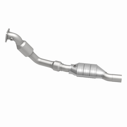 MagnaFlow Conv DF 03-04 Audi RS6 4.2L Passenger Side - Graveyard Performance