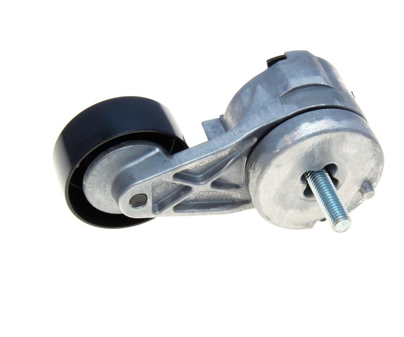 Gates 85-93 Ford Mustang Base DriveAlign Automatic Belt Tensioner - Fox Body 5.0L - Graveyard Performance