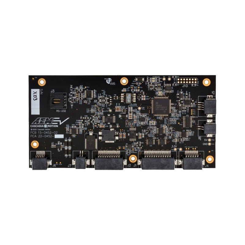 AEM EV Tesla Sport Large Drive Unit Control Board (For Sport LDU Swaps Only) - Graveyard Performance