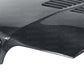 Seibon 97-03 BMW 5 Series 4Dr (E39) GTR-Style Carbon Fiber Hood