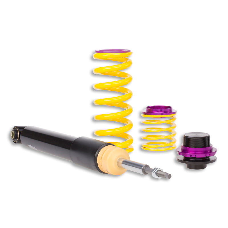 KW Coilover Kit V1 BMW M3 (E92/93) - Graveyard Performance