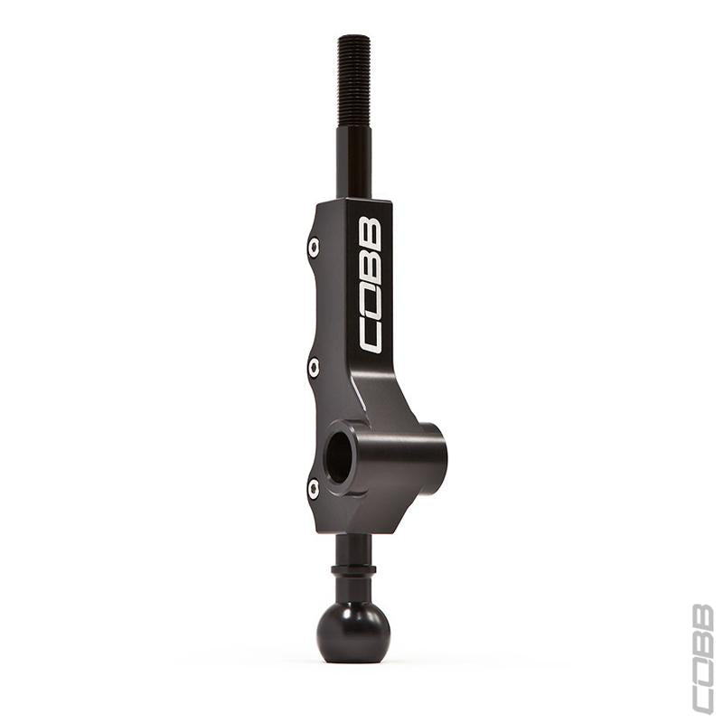 Cobb Subaru 08+ WRX / 05-09 LGT/OBXT / 06-08 FXT 5MT Stage 1+ Drivetrain Package - Graveyard Performance