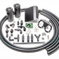 Radium 02-21 Subaru EJ-Series Fluid Lock Turbo Dual Catch Can Kit