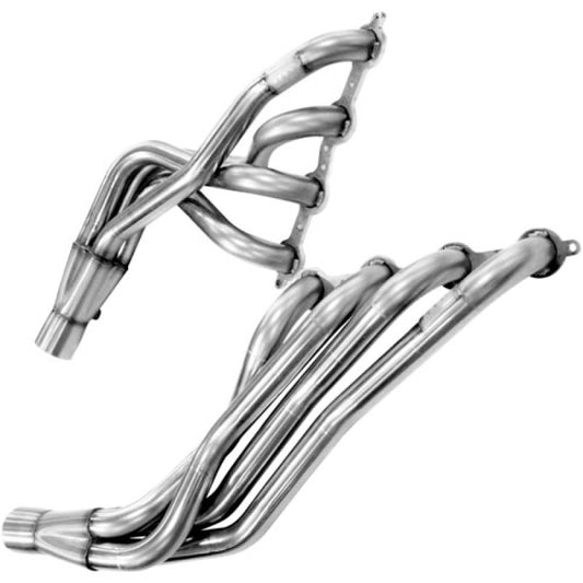 Kooks 00 Chevrolet Camaro Z28 SS/Pontiac Firebird Trans Am 1-7/8 x 3 Header & Catted Y-Pipe Kit
