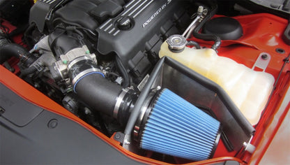 Volant 12-17 Chrysler 300 SRT 6.4L V8 APEX Series Intake Systems - Graveyard Performance