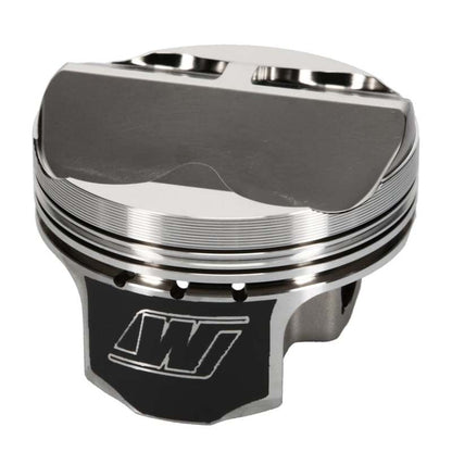 Wiseco Honda K-Series +10.5cc Dome 1.181X88.0mm Piston Shelf Stock - Graveyard Performance