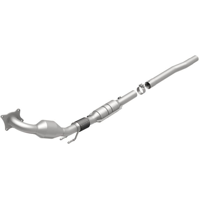 Magnaflow 08-13 Audi A3 2.0L Direct Fit Converter - Graveyard Performance