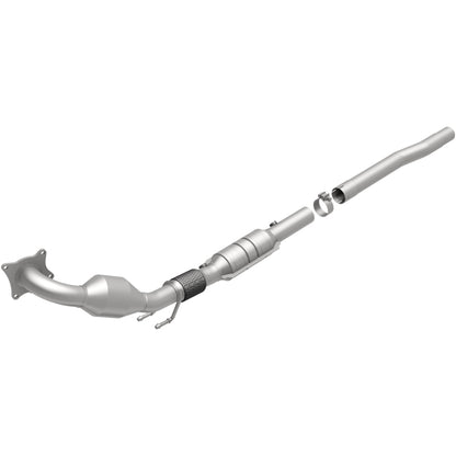 Magnaflow 08-13 Audi A3 2.0L Direct Fit Converter - Graveyard Performance