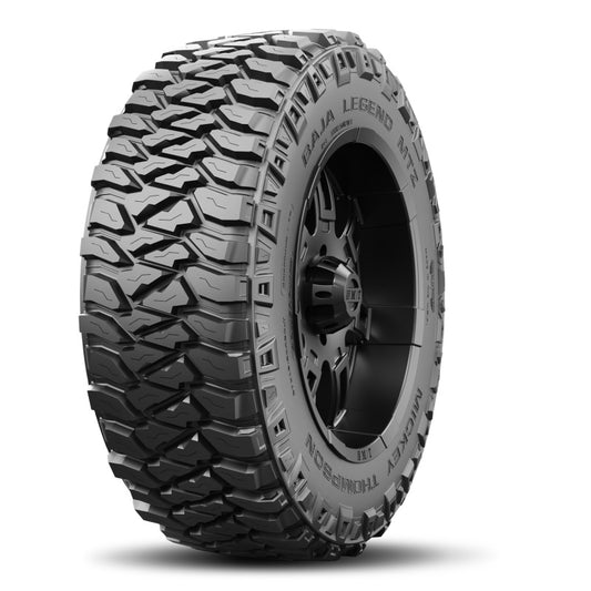 Mickey Thompson Baja Legend MTZ Tire - 37X13.50R20LT 127Q - 247942 - Graveyard Performance