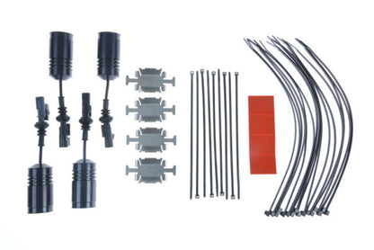 KW Electronic Damping Cancellation Kit for 15+ Volkswagen VII GTI - Graveyard Performance
