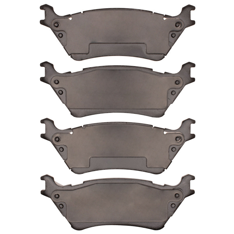 R1 12-20 Lincoln Mark Lt Rear Off-Road/Tow Brake Pads