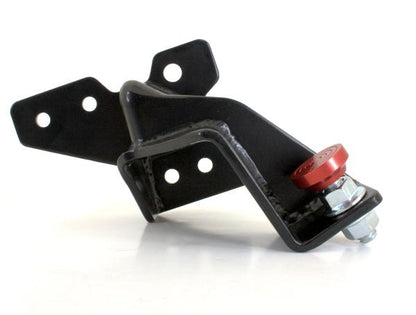GrimmSpeed Mitsubishi Evo 8/9 Master Cylinder Brace - Graveyard Performance