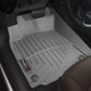 WeatherTech 04+ Mazda  3 Front FloorLiner - Grey