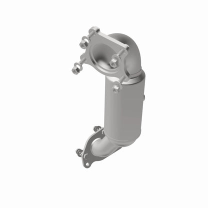 Magnaflow 16-18 Honda Civic L4 OEM Underbody Single Direct Fit Converter - Graveyard Performance