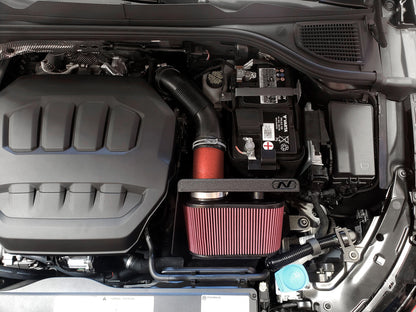 Air Intake Kit | P-FLO • MQBe 2.0T EA888.4 Golf GTI Mk8, A3 8Y