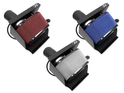 Air Intake Kit | P-FLO • MQBe 2.0T EA888.4 Golf GTI Mk8, A3 8Y