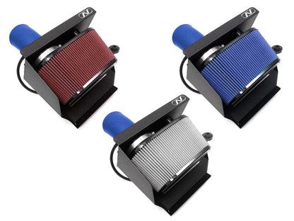 Air Induction System | HI-PER • MQBe 2.0T EA888.4 Golf R Mk8, S3 8Y