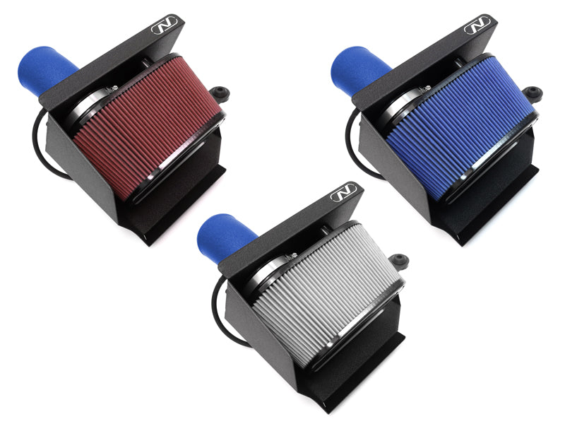 Air Intake Kit | P-FLO • MQBe 2.0T EA888.4 Golf GTI Mk8, A3 8Y