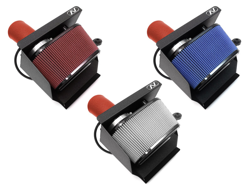 Air Intake Kit | P-FLO • MQBe 2.0T EA888.4 Golf GTI Mk8, A3 8Y