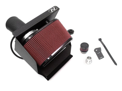 Air Intake Kit | P-FLO • MQBe 2.0T EA888.4 Golf GTI Mk8, A3 8Y