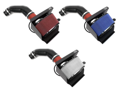Air Induction System | HI-PER • MQBe EA888.4 2.0T Golf GTI Mk8, A3 8Y
