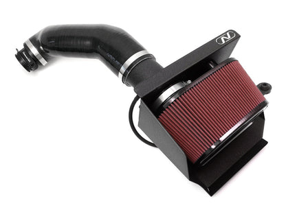 Air Induction System | HI-PER • MQBe EA888.4 2.0T Golf GTI Mk8, A3 8Y