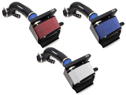 Air Induction System | HI-PER • MQBe 2.0T EA888.4 Golf R Mk8, S3 8Y