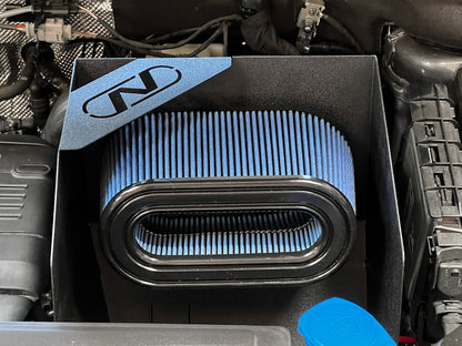 Air Intake Kit | P-FLO • MQB 2.0T EA888.3/4 Atlas CA1