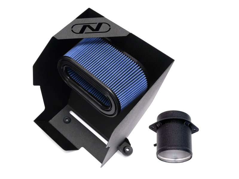 Air Intake Kit | P-FLO • MQB 2.0T EA888.3/4 Atlas CA1