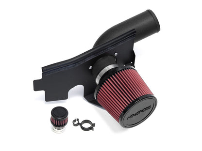Air Intake Kit | P-FLO • PQ35 1.8T/2.0T EA888.3