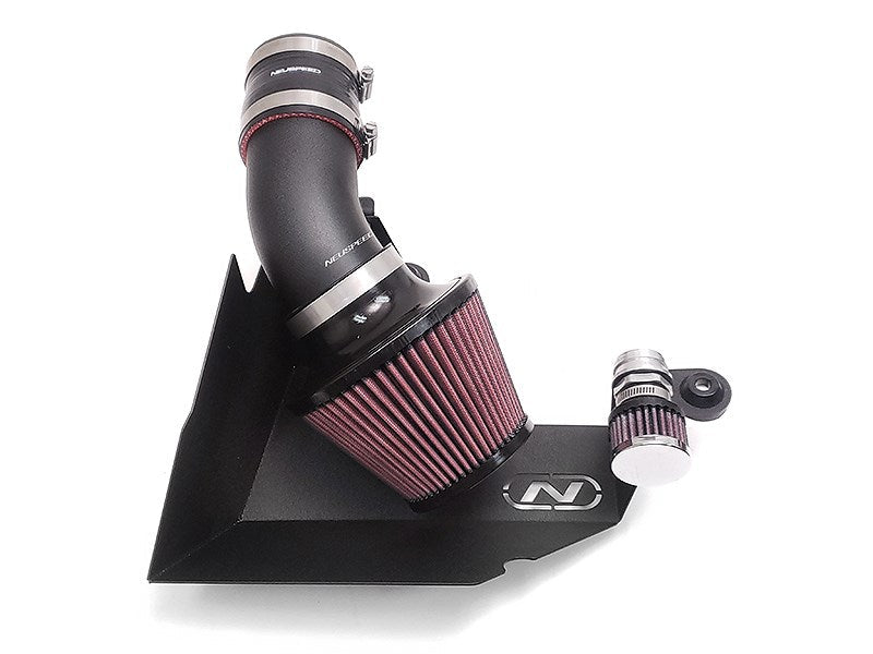 Air Intake Kit | P-FLO • MQB 2.0T EA888.3B
