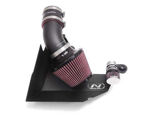 Air Intake Kit | P-FLO • MQB 2.0T EA888.3B