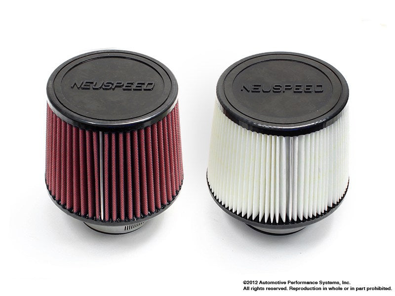Air Intake Kit | P-FLO • PQ46 2.0T EA888.3B