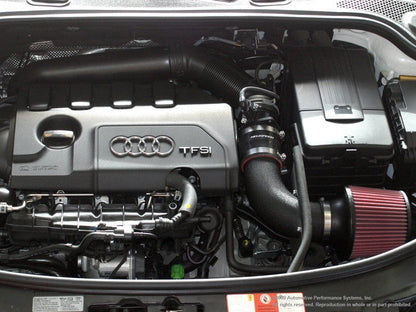 Air Intake Kit | P-FLO • PQ35 2.0T EA888.1