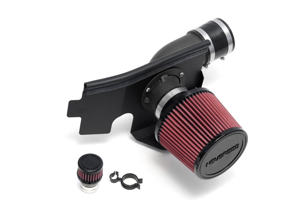 Air Intake Kit | P-FLO • PQ35 2.0T EA888.1