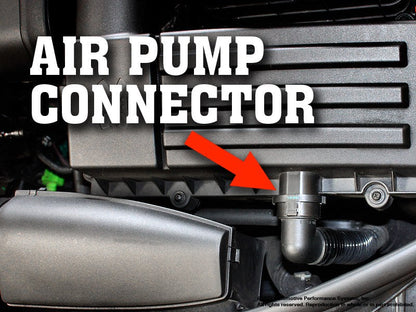 Air Intake Kit | P-FLO • PQ35 2.0T EA888.1
