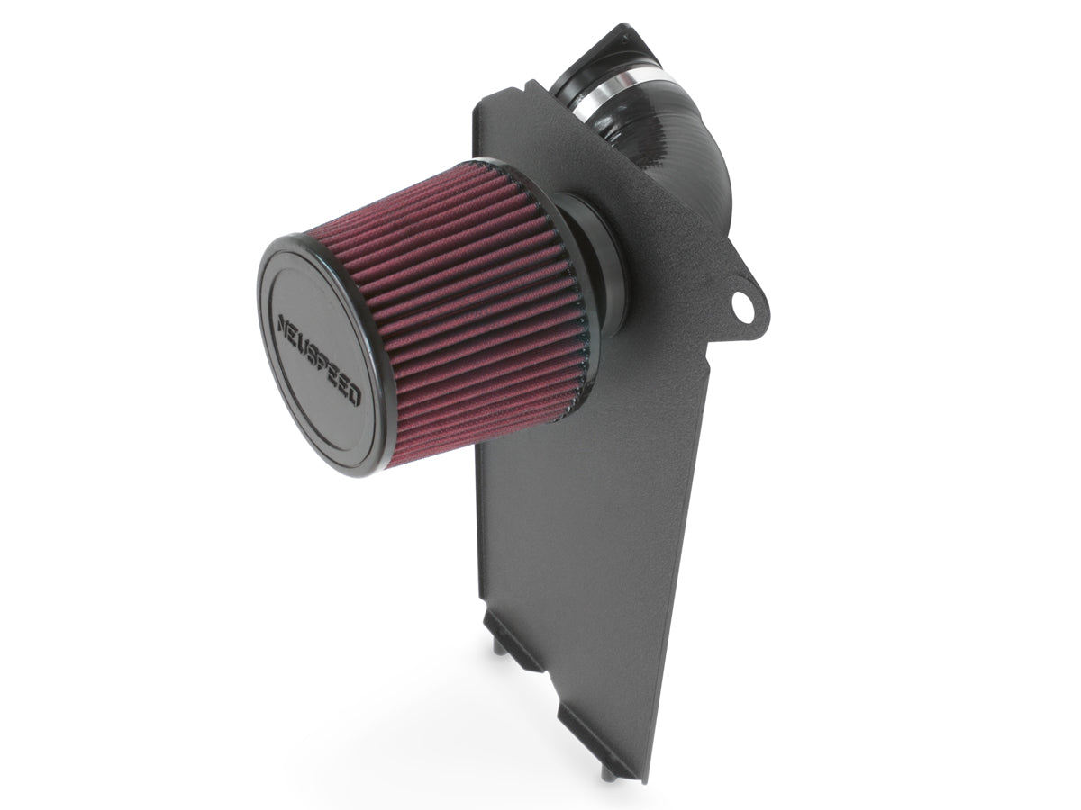 Air Intake Kit | P-FLO • Touareg 7L, Q7 4L 3.6L V6