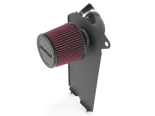 Air Intake Kit | P-FLO • Touareg 7L, Q7 4L 3.6L V6