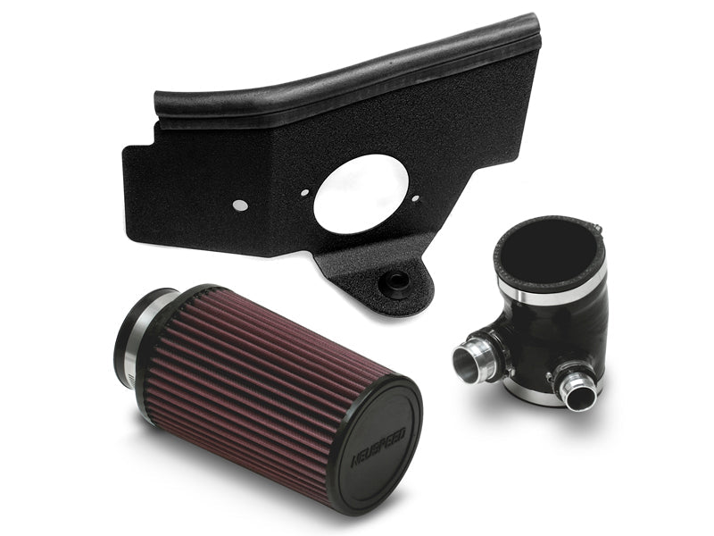 Air Intake Kit | P-FLO • PQ35 2.5L I5