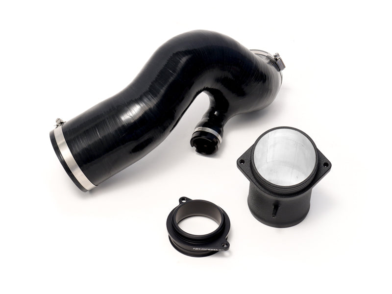 Turbo Inlet Upgrade | HI-FLO • MQBe 2.0T EA888.4 Golf R Mk8, S3 8Y
