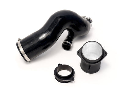 Turbo Inlet Upgrade | HI-FLO • MQBe 2.0T EA888.4 Golf R Mk8, S3 8Y