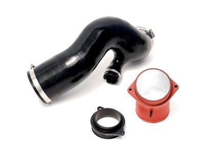Turbo Inlet Upgrade | HI-FLO • MQBe 2.0T EA888.4 Golf R Mk8, S3 8Y