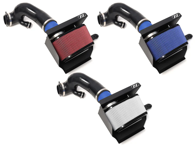 Air Induction System | HI-PER • MQBe 2.0T EA888.4 Golf R Mk8, S3 8Y