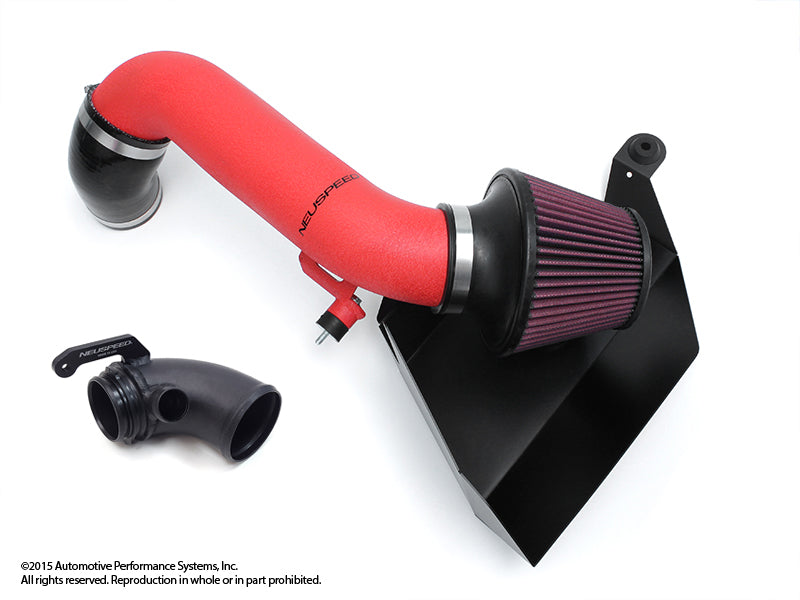 Air Induction System | HI-PER • MQB 1.8T/2.0T EA888.3