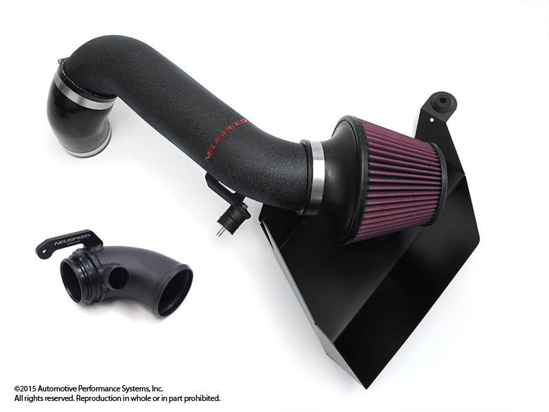 Air Induction System | HI-PER • MQB 1.8T/2.0T EA888.3