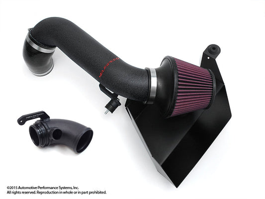Air Induction System | HI-PER • MQB 1.8T/2.0T EA888.3
